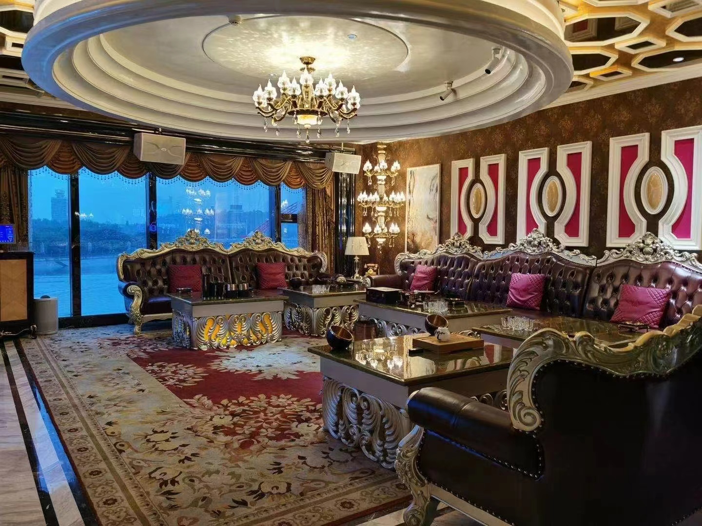 北京商务小时场ktv-顺义区ktv预定